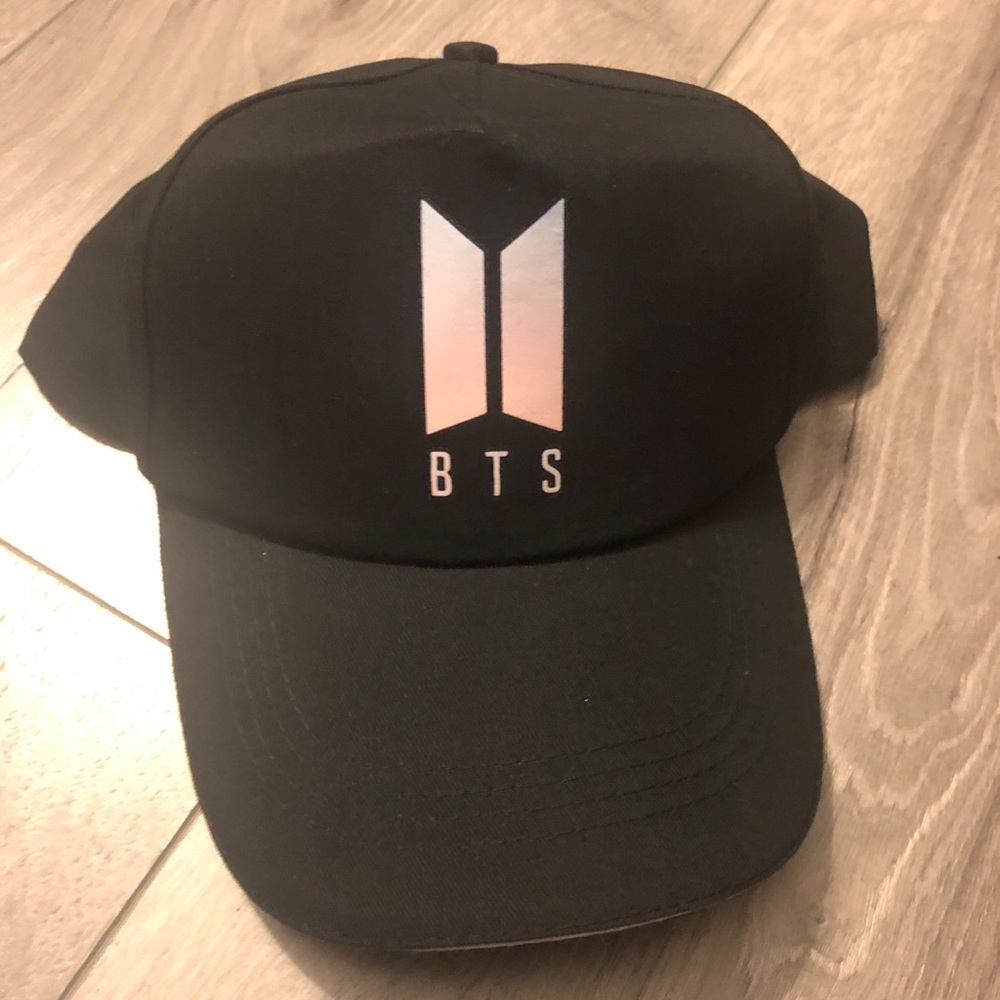 BTS SnapBack
